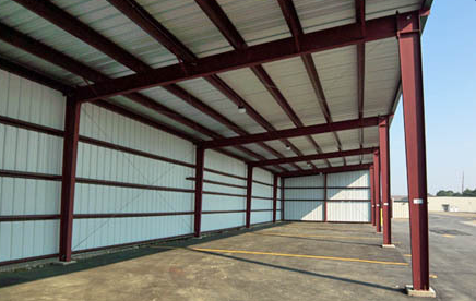 Self-Storage Facility «Infinite Self Storage - Plainfield», reviews and photos, 2176 Stout Heritage Pkwy, Plainfield, IN 46168, USA