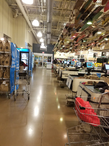Grocery Store «Whole Foods Market», reviews and photos, 1800 Laskin Rd, Virginia Beach, VA 23454, USA