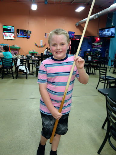 Amusement Center «Dizzy Family Fun Center», reviews and photos, 455 Weaver Park Rd #100, Longmont, CO 80501, USA