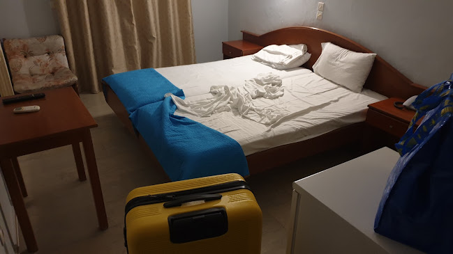 Αξιολογήσεις για το BINTZAN INN στην Αχίλλειοι - Ξενοδοχείο