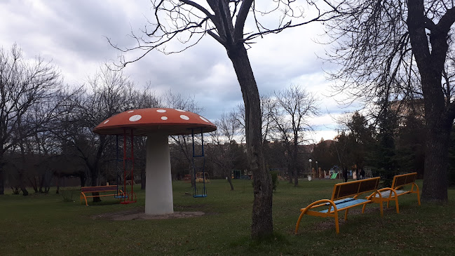 Парк „Вапцаров“ - Други