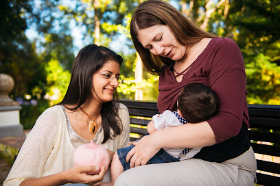 Doula Cristina Cardigo