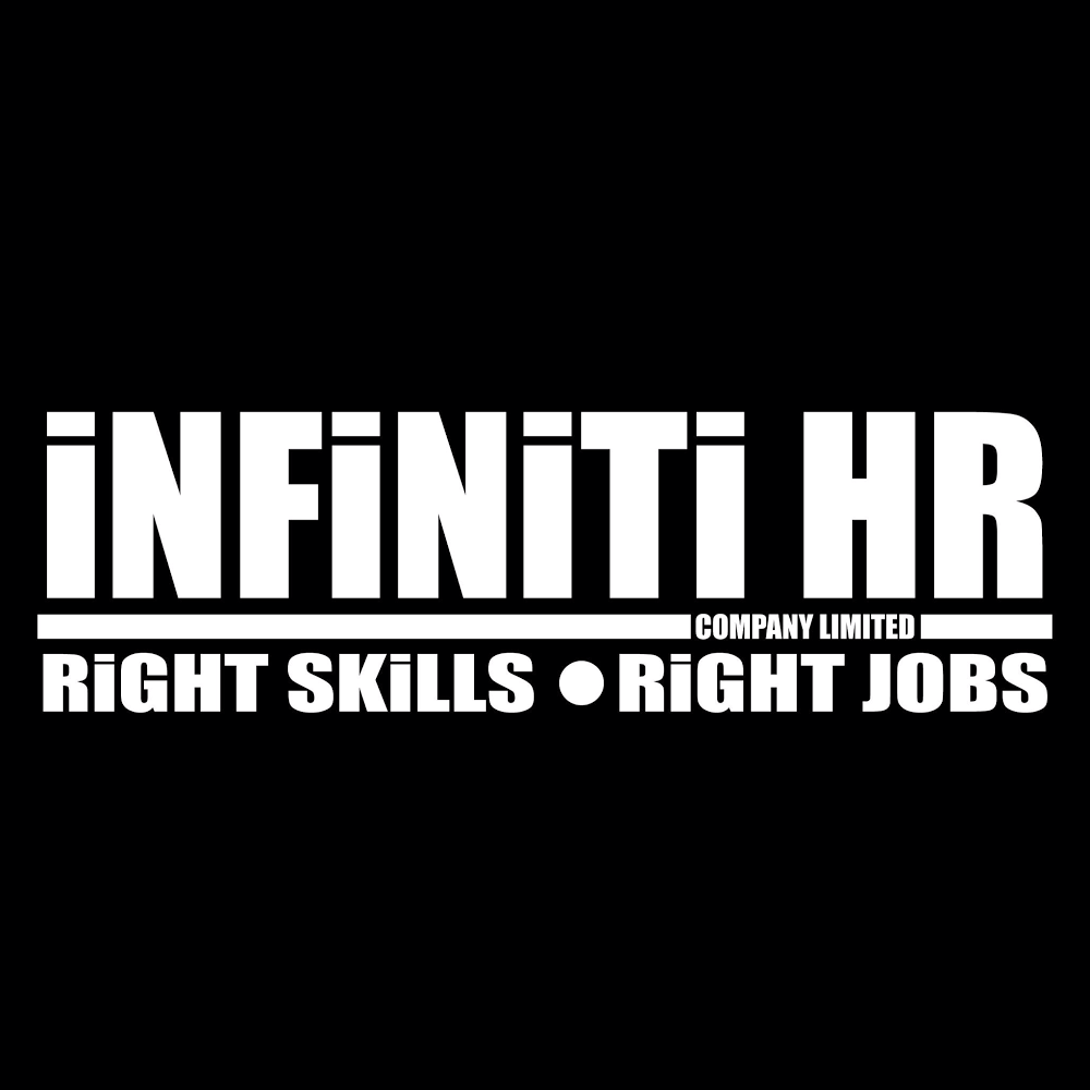 iNFiNiTi HR Company Limited