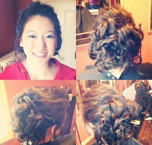 Beauty Salon «Salon Botanique Eco-Chic», reviews and photos, 149 South St, Morristown, NJ 07960, USA