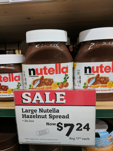 Furniture Store «Cost Plus World Market», reviews and photos, 1688 Uinta Way Suite C, Park City, UT 84098, USA