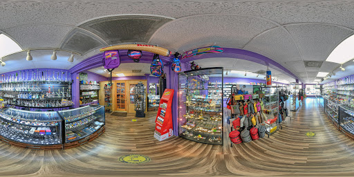 Vaporizer Store «Smoke Spot Smoke Shop», reviews and photos, 24424 Hawthorne Blvd, Torrance, CA 90505, USA