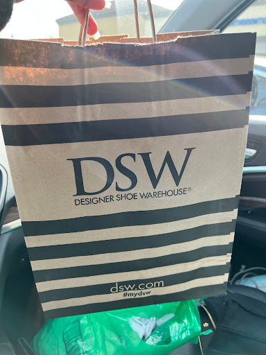 Shoe Store «DSW Designer Shoe Warehouse», reviews and photos, 7415 Laguna Blvd, Elk Grove, CA 95758, USA