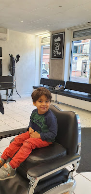 Solair Coiffure à Tourcoing