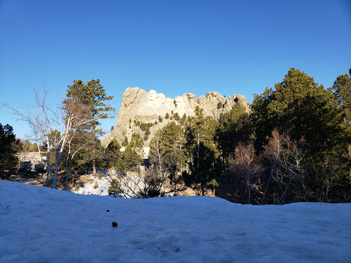 Gift Shop «Mt Rushmore Gift Shop», reviews and photos, 13000 SD-244, Keystone, SD 57751, USA