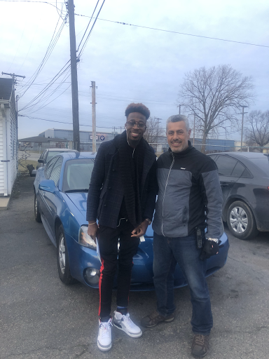 Used Car Dealer «Rite On Auto Sales», reviews and photos, 4680 W Jefferson Ave, Ecorse, MI 48229, USA