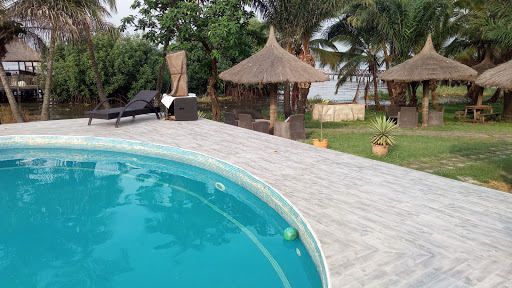Inagbe grande resort, Unnamed Road, Amuwo Odofin, Lagos, Nigeria, Luxury Hotel, state Lagos