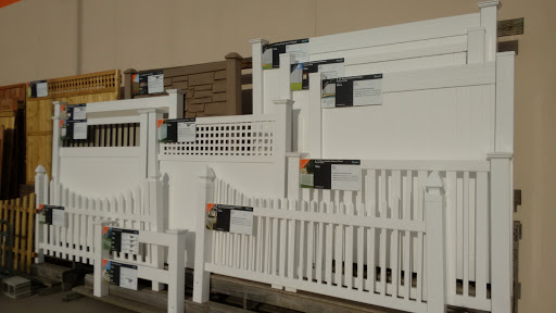 Home Improvement Store «The Home Depot», reviews and photos