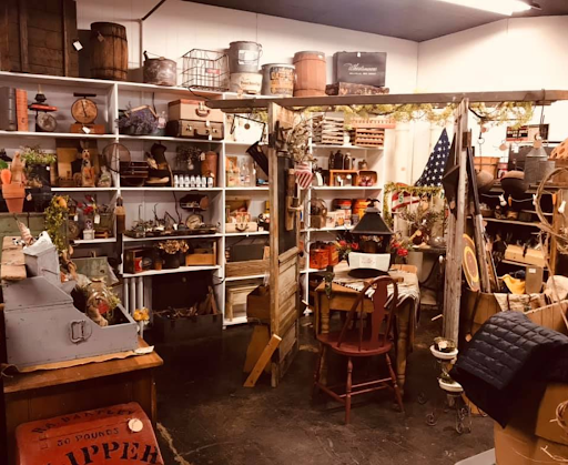 Rustic Roots Antiques LLC