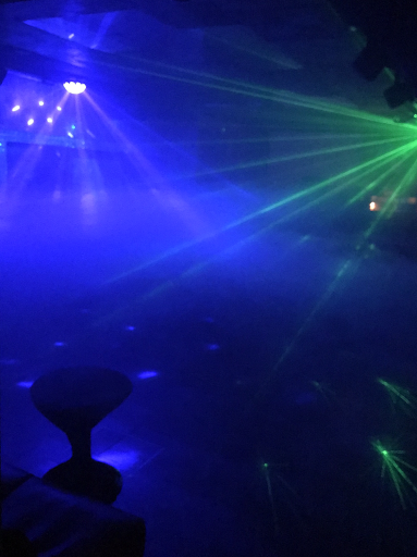 Piccolo Mondo Disco Party Club Venice