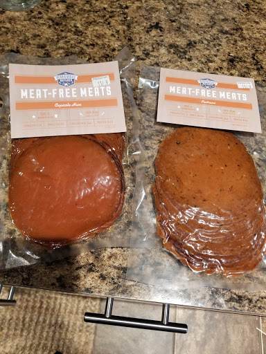 Vegan Restaurant «The Herbivorous Butcher», reviews and photos, 507 1st Ave NE, Minneapolis, MN 55413, USA