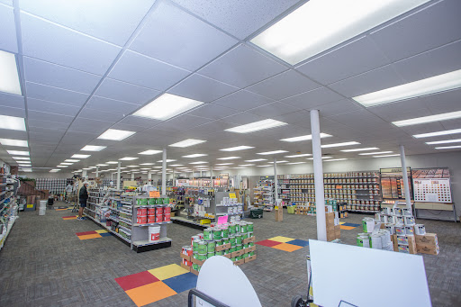 Paint Store «Abbott Paint & Carpet of St. Paul», reviews and photos, 1808 Grand Ave, St Paul, MN 55105, USA