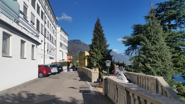 Rezensionen über Clinica Santa Croce in Lugano - Psychologe