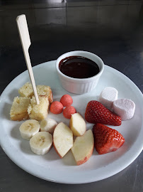 Plats et boissons du Restaurant français L'Olympic à Aurillac - n°10