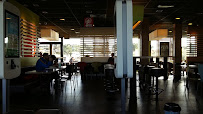 Atmosphère du Restauration rapide McDonald's à Les Angles - n°9