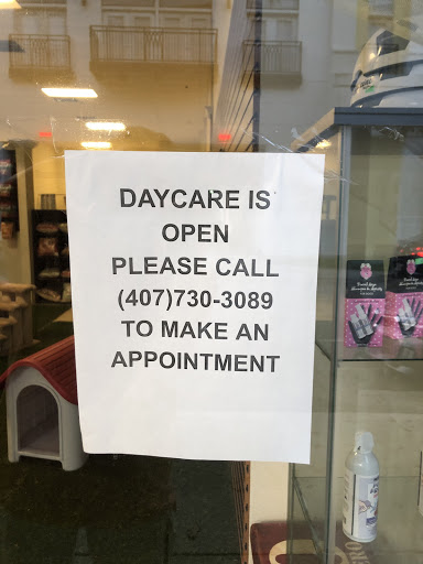 Pet Supply Store «Magic Pet Baldwin Park», reviews and photos, 4836 New Broad St, Orlando, FL 32814, USA