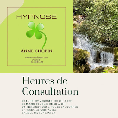 Anne CHOPIN à Plan-de-Cuques