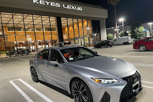 Keyes Lexus