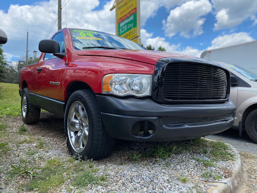 Used Car Dealer «Wheels and Deals», reviews and photos, 2991 Buford Hwy NE, Atlanta, GA 30329, USA