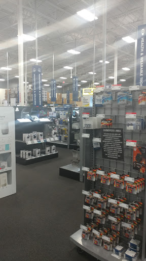 Electronics Store «Best Buy», reviews and photos, 501 Interstate 45 S, Conroe, TX 77301, USA