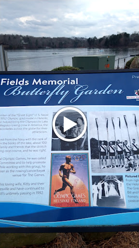 Event Venue «Lake Lanier Olympic Park», reviews and photos, 3105 Clarks Bridge Rd, Gainesville, GA 30506, USA