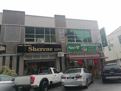 Sherene Hair Salon