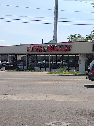 Laundromat «Westwood Super Laundry», reviews and photos, 2455 Harrison Ave, Cincinnati, OH 45211, USA