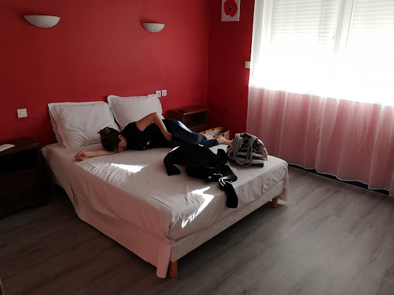 Chambres hôtels Chez Nous 11510 Fitou