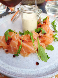 Plats et boissons du Restaurant Le Scénario à Muret - n°17