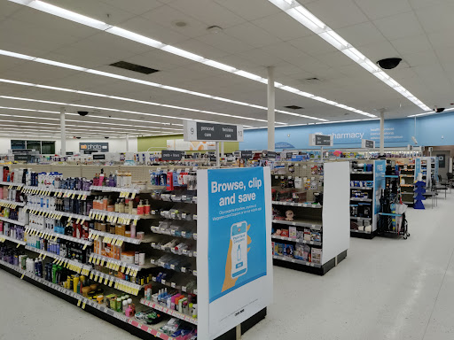 Drug Store «Walgreens», reviews and photos, 2100 East Ridge Road, Irondequoit, NY 14622, USA