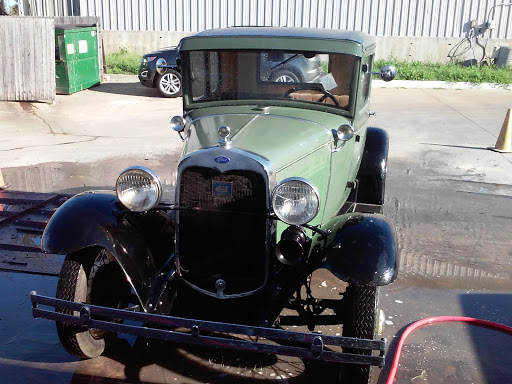 Car Wash «Wash N Go», reviews and photos, 2757 Royal Ln, Dallas, TX 75229, USA