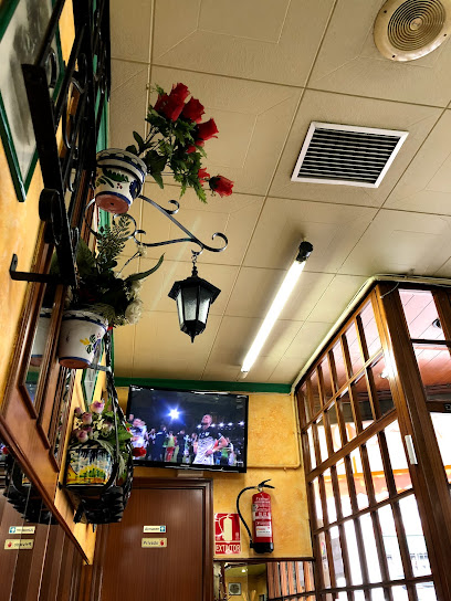 Información y opiniones sobre Bar Plaza de Gavá