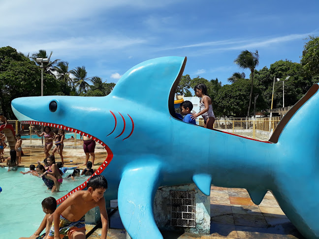 Avaliações sobre Clube dos Correios em Fortaleza - Campo de futebol