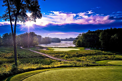 Golf Club «Island Hills Golf Club», reviews and photos, 61809 Stonegate Dr, Centreville, MI 49032, USA