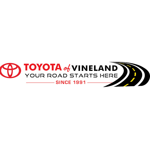 Used Car Dealer «Toyota of Vineland», reviews and photos, 650 N Delsea Dr, Vineland, NJ 08360, USA