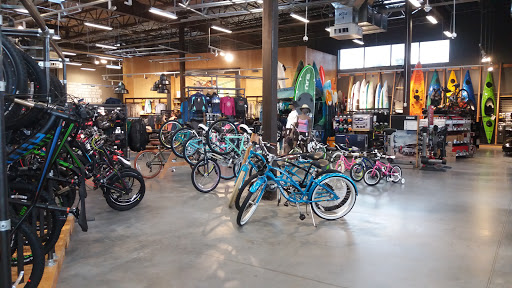 Camping Store «REI», reviews and photos, 430 N Orlando Ave, Winter Park, FL 32789, USA