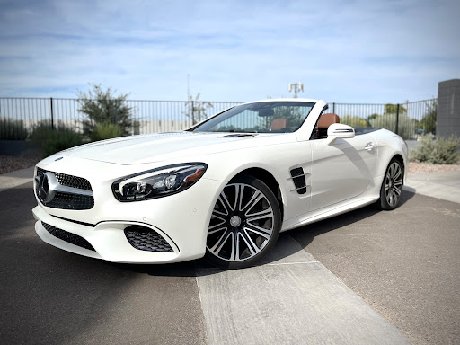 Used Car Dealer «iAUTOHAUS», reviews and photos, 1876 E Broadway Rd, Tempe, AZ 85282, USA