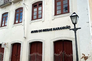 Museu do Reggae Maranhão image