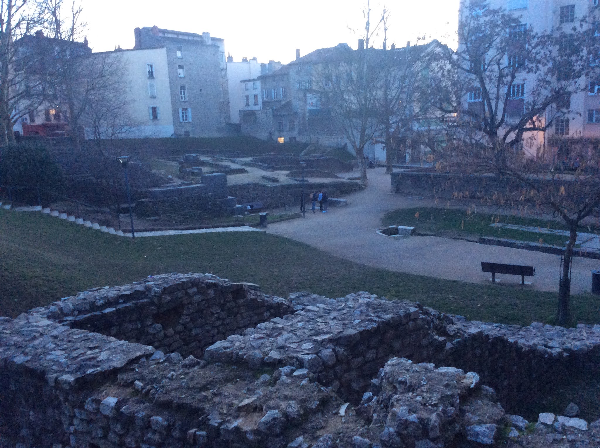 Photo n° 3 de l'avis de Jordan.a fait le 21/03/2020 à 13:29