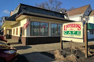 Lorenzo's Cafe image