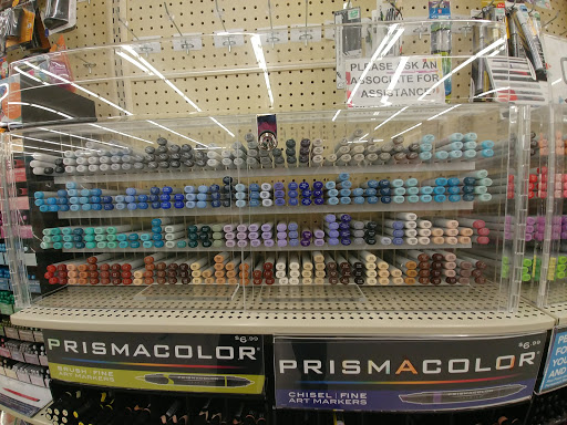 Craft Store «Hobby Lobby», reviews and photos, 13200 Aurora Ave N, Seattle, WA 98133, USA