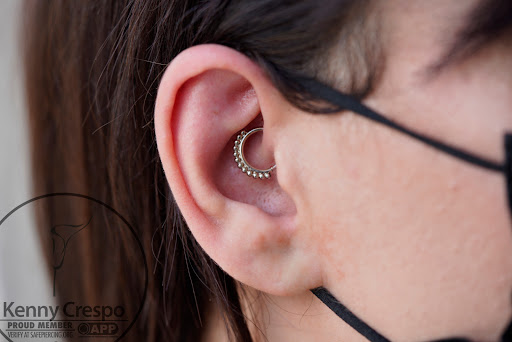 Explore 3d tattoo ideas, creative tattoo ideas in Long Beach, available at New Flower Studio Body Piercing and Jewelry