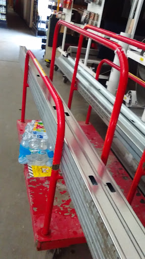 Hardware Store «Discount Builders Supply», reviews and photos, 1695 Mission St, San Francisco, CA 94103, USA