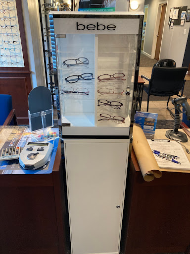 Optician «Viking Vision Center», reviews and photos, 3384 OH-752, Ashville, OH 43103, USA