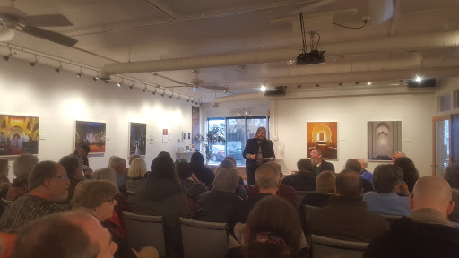 Art Gallery «ArtRage Gallery», reviews and photos, 505 Hawley Ave, Syracuse, NY 13203, USA