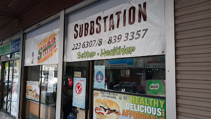Subbstation Restaurant, Bandar Branch - Wisma Jaya, G2A GRD FLOOR, Brunei